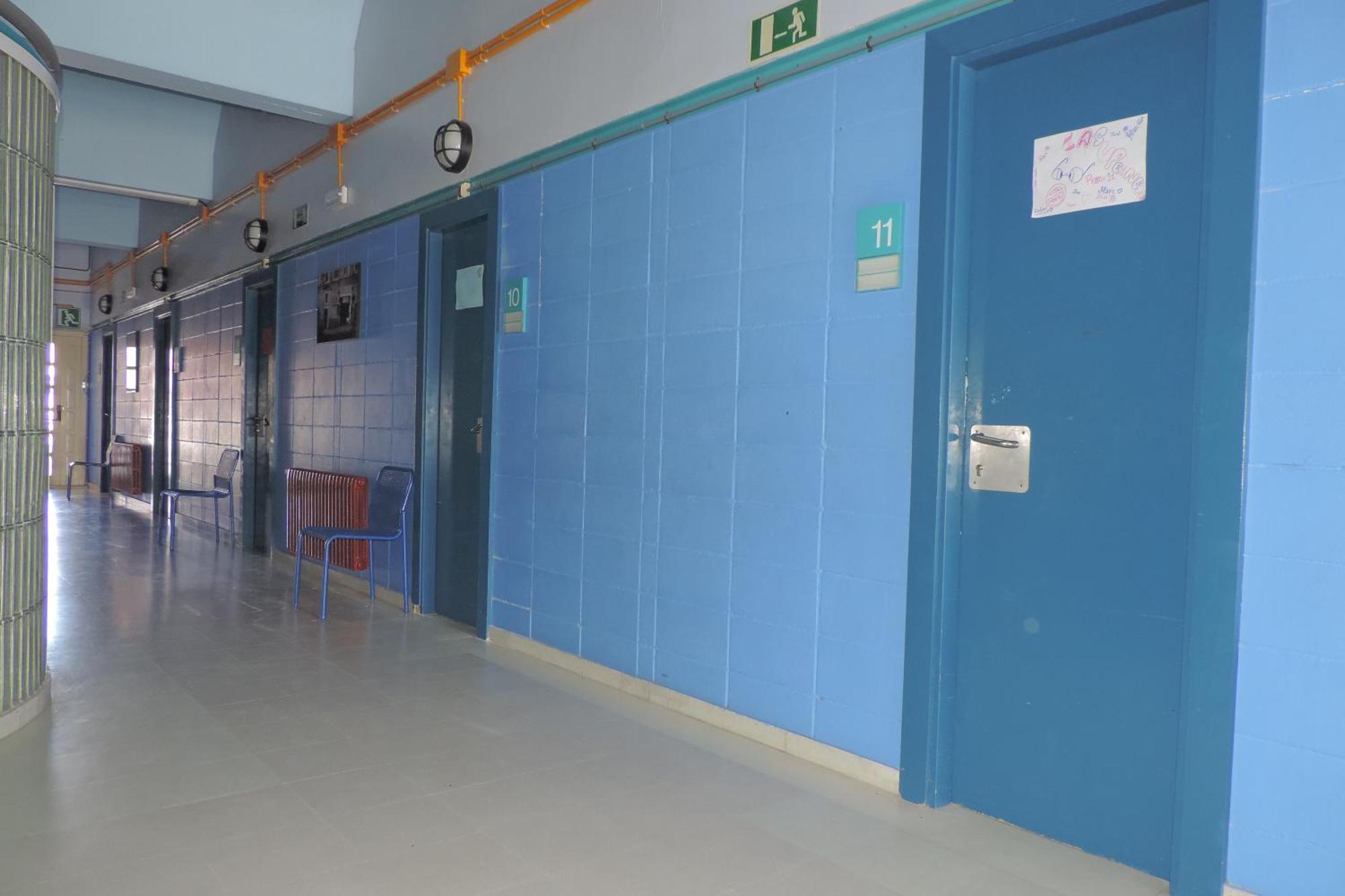 Xanascat Hostel *