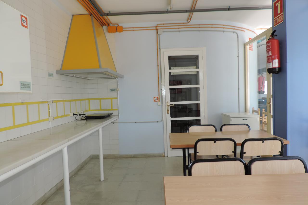 Hostel Xanascat *