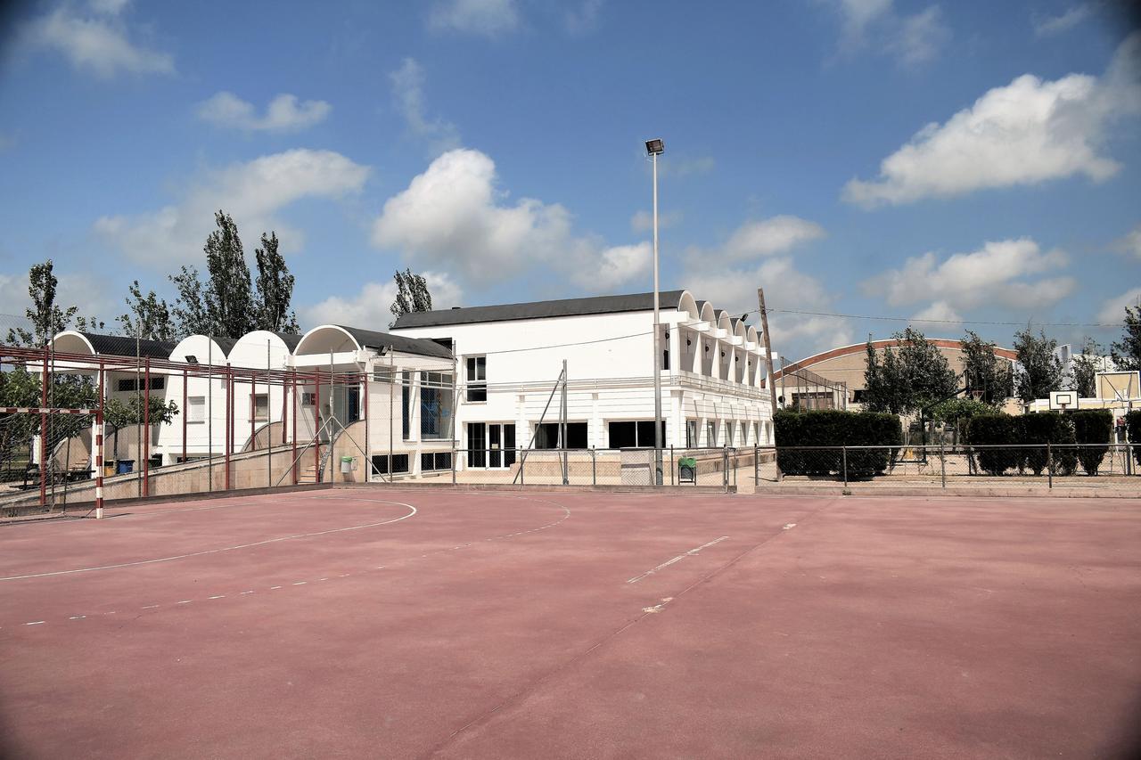 Xanascat Hostel *