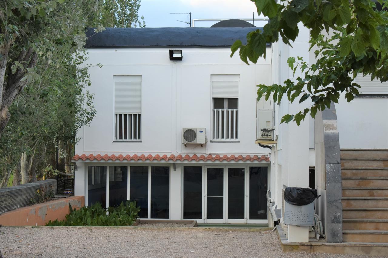 Xanascat Hostel