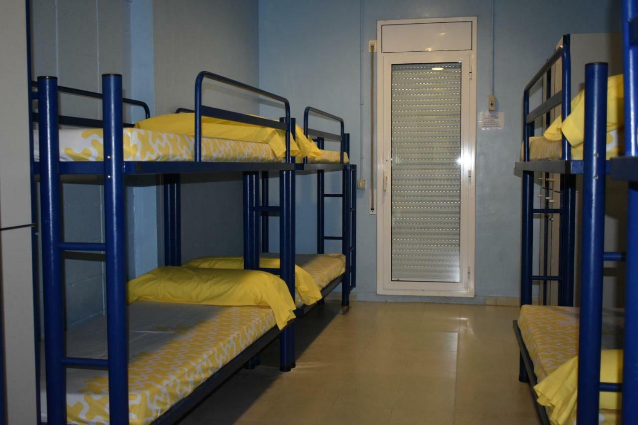 Hostel Xanascat *